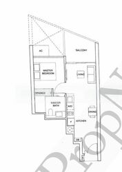 Commonwealth Towers (D3), Condominium #575857101